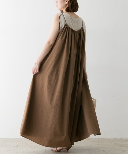 ワンピースその他 AERON Women Dresses AERON ワンピース AERON DRESS : ZOZOTOWN Yahoo!店 - 通販