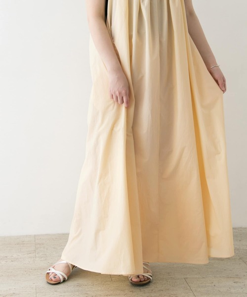 AERON ワンピース AERON DRESS : ZOZOTOWN Yahoo!店 - 通販