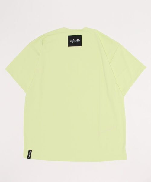 お得送料無料 ラッシュガード PayPayモール店 - 通販 - PayPayモール GUACAMOLE/21-5003 YELLOW SM ZOZOTOWN 100%新品SALE