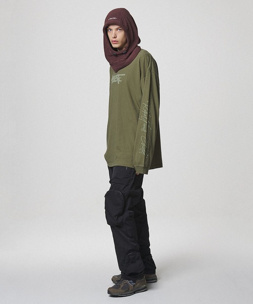 LIBERE（リベーレ） カーゴパンツ リベーレ / MULTI POCKET PANTS