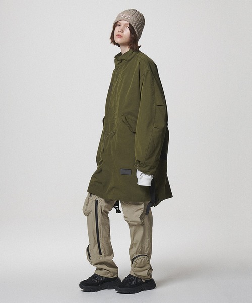 LIBERE カーゴパンツ リベーレ / MULTI POCKET PANTS マルチ