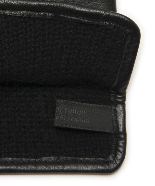 N.HOOLYWOOD（エヌハリウッド） 手袋 GLOVE メンズ : ZOZOTOWN Yahoo