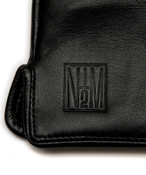 N.HOOLYWOOD（エヌハリウッド） 手袋 GLOVE メンズ : ZOZOTOWN Yahoo