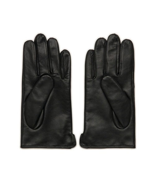 Ｎ-HOOLYWOOD レザー手袋美品❗️ N.HOOLYWOOD（エヌハリウッド） 手袋 GLOVE メンズ : ZOZOTOWN Yahoo
