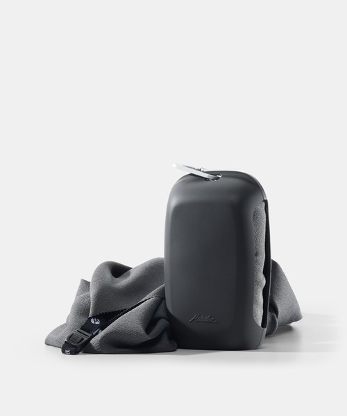 MATADOR（マタドール） タオル NanoDry Packable Shower Towel (Large