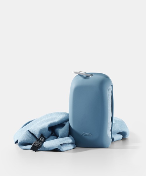 MATADOR（マタドール） タオル NanoDry Packable Shower Towel (Large