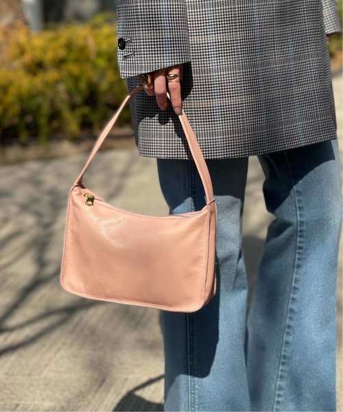 NOBLE（ノーブル） ハンドバッグ 「ch!iii」ONE SHOULDER バッグ