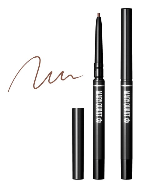 マリークワントメイクセット　マスカラ、眉マスカラ、アイライナー MARY QUANT（マリークヮント） アイブロウ マリークワント ブロウ