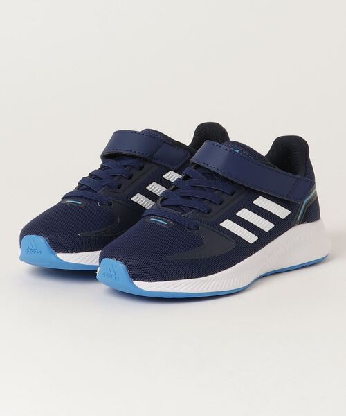 ã¹ãã¼ã«ã¼ adidas ã¢ãã£ãã¹ 17-21core faito el k ã­ããº ã³ã¢ãã¡ã¤ã GV7750 DKBL/FWHT/BLRU :66948028:ZOZOTOWN 
