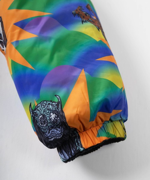 VOLCOM（ボルコム） ブルゾン アウター 「VOLCOM/ボルコム」CHRISSIE