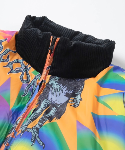 VOLCOM（ボルコム） ブルゾン アウター 「VOLCOM/ボルコム」CHRISSIE