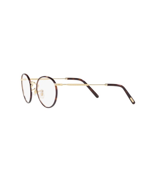 OLIVER PEOPLES 伊達メガネ メガネ 眼鏡 残り1点！ZOZO人気No.10  