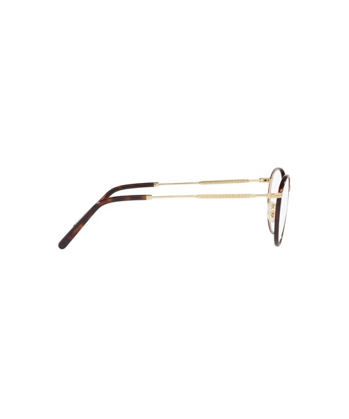 OLIVER PEOPLES 伊達メガネ メガネ 眼鏡 残り1点！ZOZO人気No.10