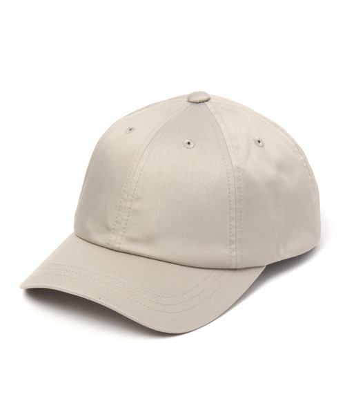 GLOBAL WORK キャップ 帽子 UVカット洗えるアソートCAP