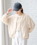 キャップ 帽子 UVカット洗えるアソートCAP...の詳細画像4