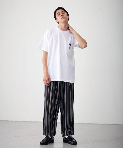 【美品】ジェイプレスヨークストリート❤長袖 Tシャツ　ロンT　メンズ J.PRESS - 【美品】ジェイプレスヨークストリート❤長袖 Tシャツ ロンT