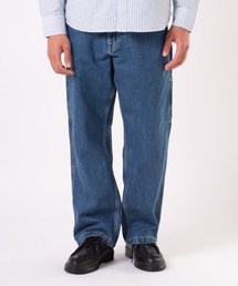 Levi's（リーバイス） ジーンズ WORKWEAR 568(TM) ジーンズ ルーズ