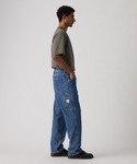 ワイドパンツ ジーンズ Levis/リーバイス...の詳細画像2