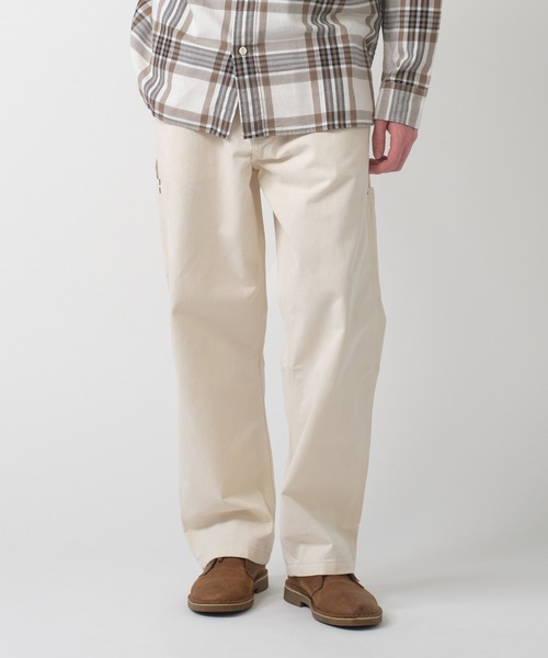 新品★リーバイス568 ステイ ルーズ カーペンター★ワークウェア Levi's Levi's｜WORKWEAR 568(TM) ジーンズ ルーズストレート