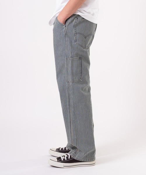 Levi's ジーンズ Levi's/リーバイス WORKWEAR 568(TM) ルーズ