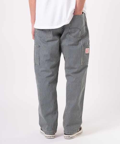 LEVI'S/リーバイス/568/ダブルニー/カーペンターパンツ/W34L32 Levi's ジーンズ Levi's/リーバイス WORKWEAR 568(TM) ルーズ