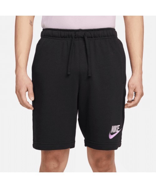 NIKE パンツ 「NIKEアパレル」クラブ+ FT ショート LBR メンズ