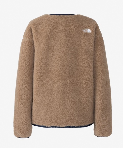 THE NORTH FACE ジャケット ノーカラージャケット FACE/ザ