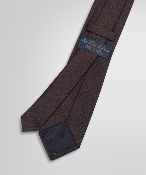 BROOKS BROTHERS（ブルックスブラザーズ） ネクタイ アムンゼン