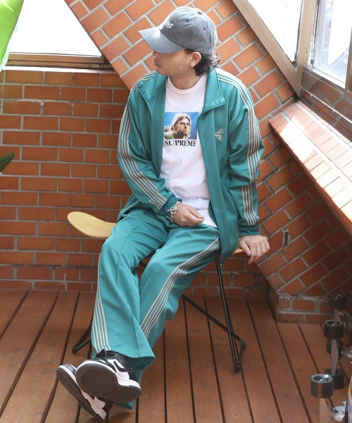 8（eight） キャップ 帽子 ウォッシュローキャップ メンズ