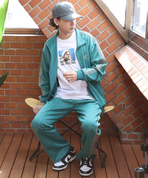 8（eight） キャップ 帽子 ウォッシュローキャップ メンズ