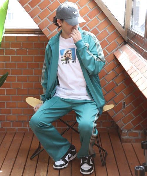 8 キャップ 帽子 ウォッシュローキャップ メンズ レディース