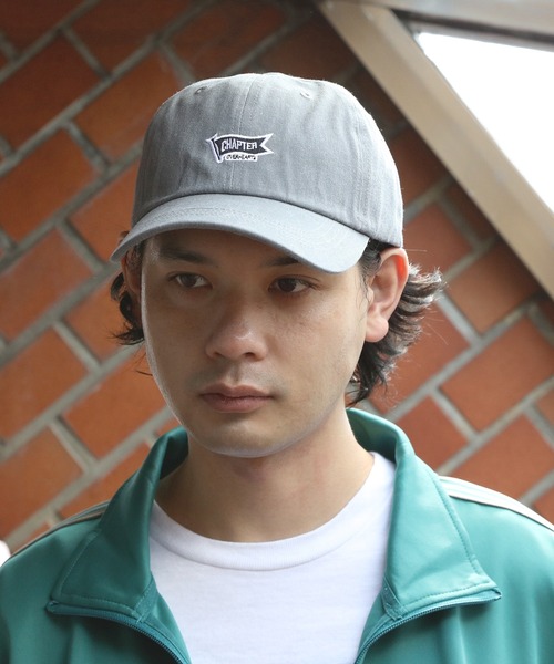 8 キャップ 帽子 ウォッシュローキャップ メンズ レディース