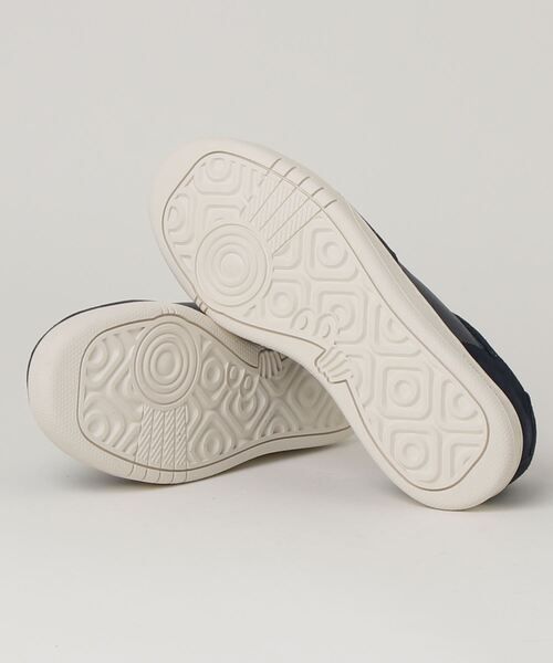 Last Resort AB スニーカー CM001 SUEDE/LEATHER LO NAVY/WHITE