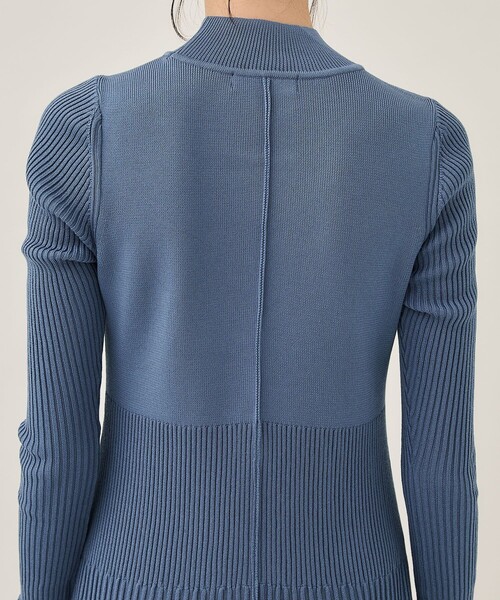 WRAPINKNOT（ラッピンノット） ワンピース 「」「STUDIOUS別注