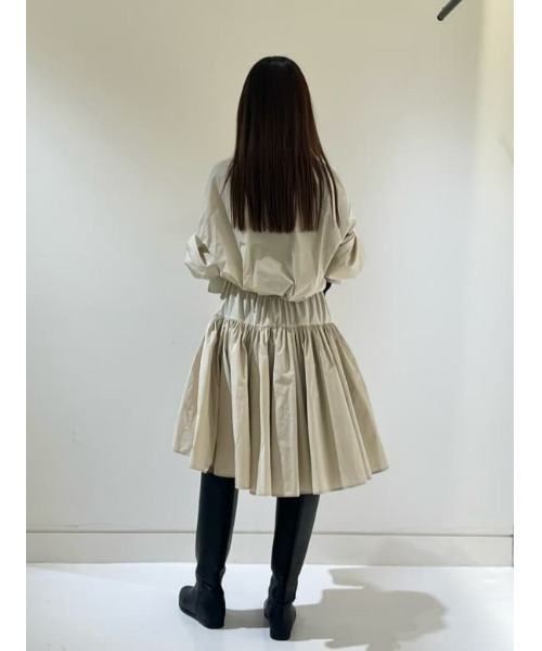 LOULOU WILLOUGHBY（ルルウィルビー） ワンピース 「LOULOU WILLOUGHBY