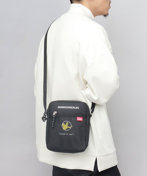 クロスネックデザイン/ショルダーメッシュ[AR25815-B-S250331 ] クロスネックデザイン/ショルダーメッシュ[AR25815-B-S250331