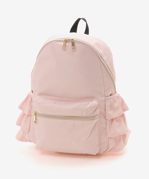 MAJESTIC LEGON（マジェスティックレゴン） デイバック リュック