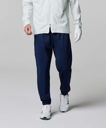 adidas パンツ ULT365 ツイストニット ルーズフィット ベント