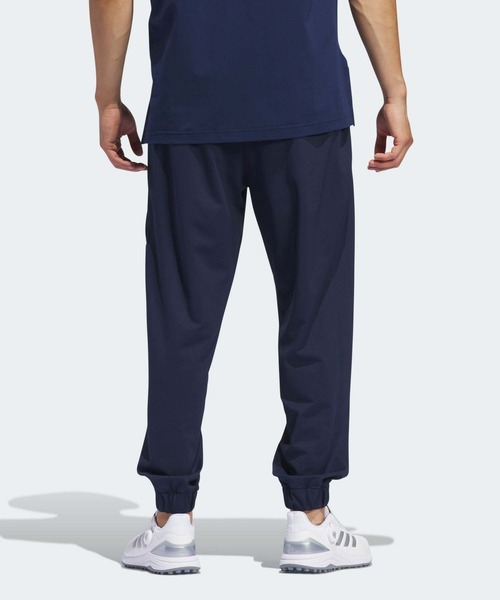 adidas パンツ ULT365 ツイストニット ルーズフィット ベント