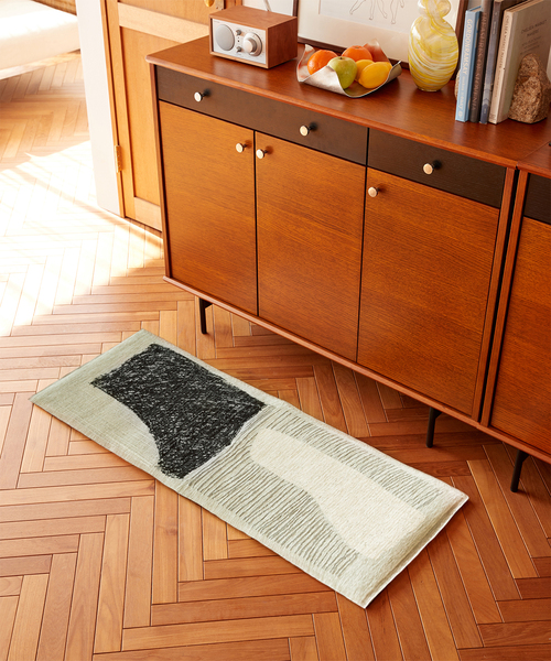 JOURNAL STANDARD FURNITURE ラグ journal standard Furniture ラグ ラグマット TEXTURE ISLAND