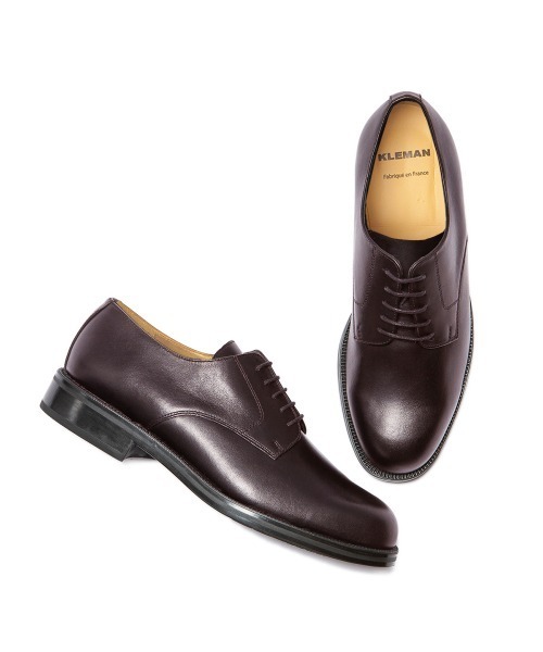 KLEMAN ビジネスシューズ 「KLEMAN / クレマン」 PASTANI