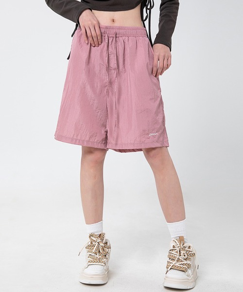 aimoha（アイモハ） ハーフパンツ パンツ aimoha outdoor ユニセックス