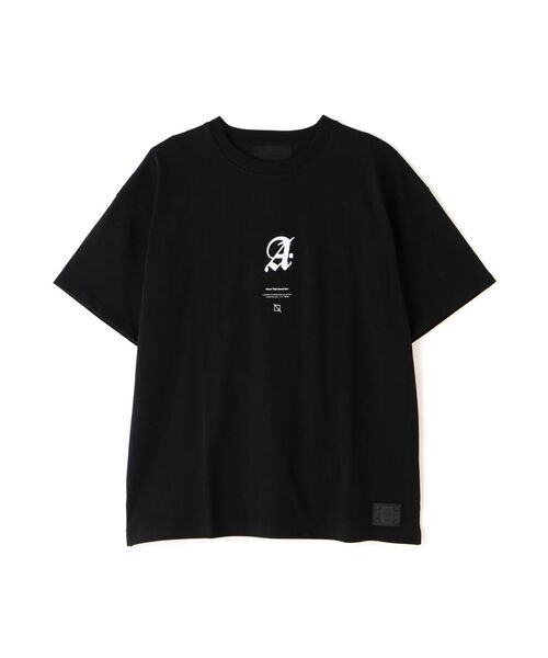 A4A／エーフォーエー／LOOP SST ループショートスリーブT A4A tシャツ A4A/エーフォーエー/LOOP SST メンズ レディース
