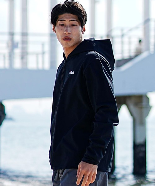 FILA（フィラ） ラッシュガード 「ムラサキスポーツ限定」FILA/フィラ