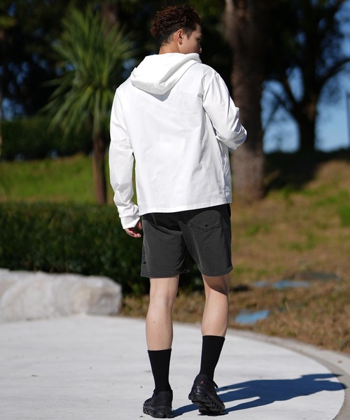 FILA（フィラ） ラッシュガード 「ムラサキスポーツ限定」FILA/フィラ