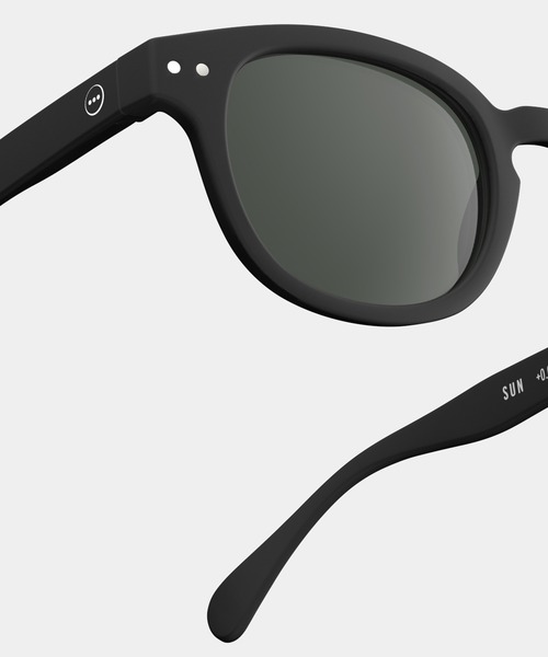 サングラス IZIPIZI「SUN」 イジピジ サングラス メンズ レディース | IZIPIZI | 06