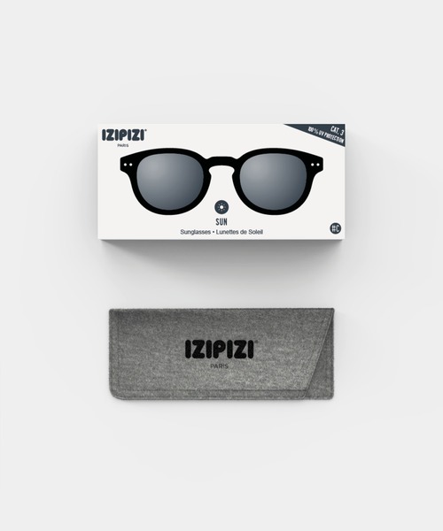 サングラス IZIPIZI「SUN」 イジピジ サングラス メンズ レディース | IZIPIZI | 08