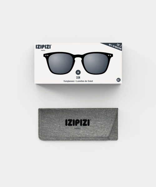 サングラス IZIPIZI「SUN」 イジピジ サングラス メンズ レディース | IZIPIZI | 19