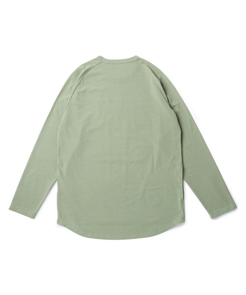 narifuri（ナリフリ） tシャツ アクティブメッシュバックポケット 