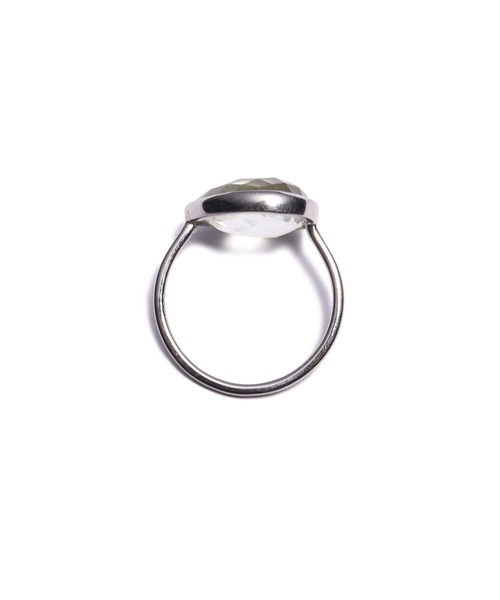 Gren（グリン） 指輪 リング ストーンリングアソート レディース